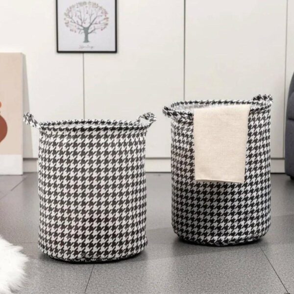 سبت غسيل قماش C-990 من POP MART مع عروض خاصة للكراتين