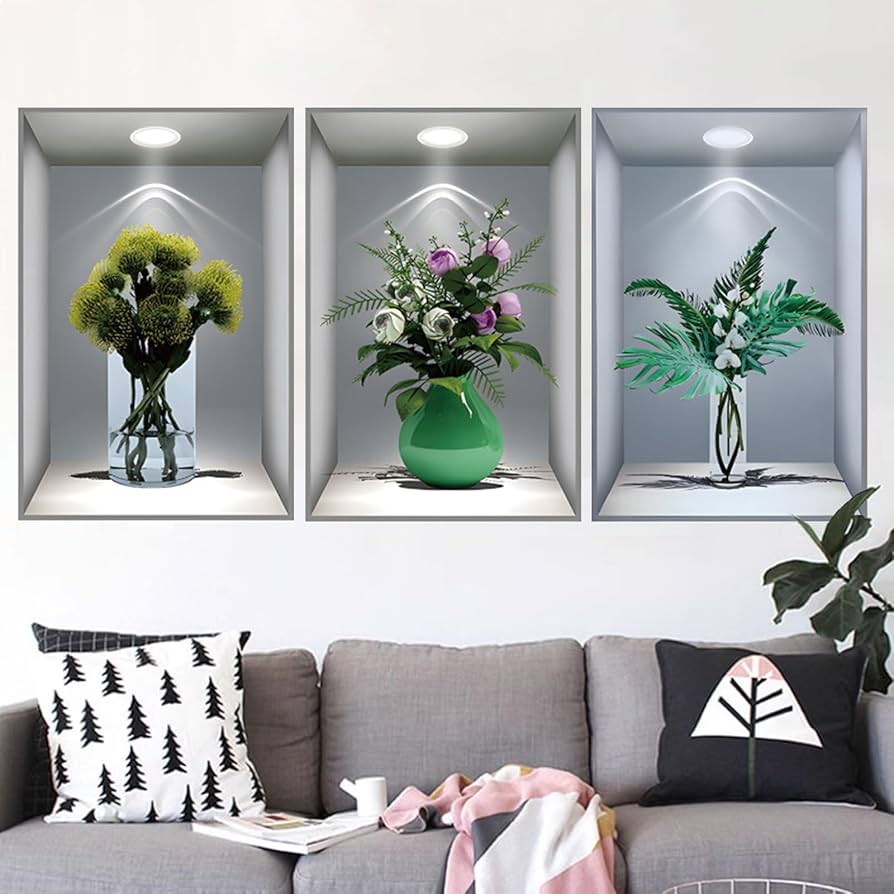 تابلوهات Pop Mart 3D - الصورة 8