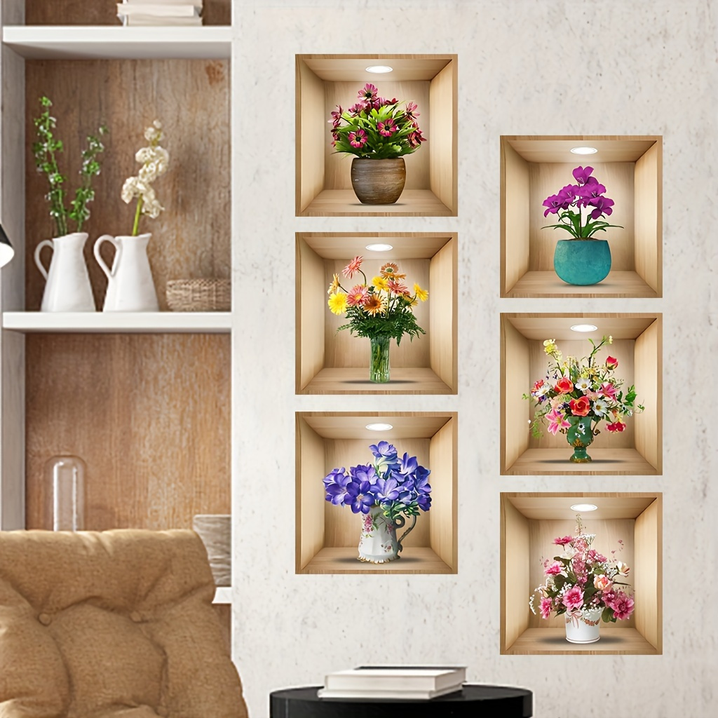 تابلوهات Pop Mart 3D - الصورة 4